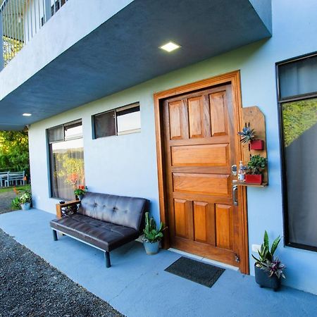 Casa Suculenta ,Monteverde Con Jacuzzi Privado Y Lavanderia 外观 照片