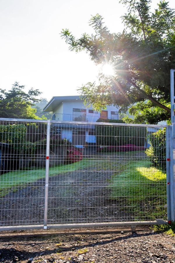 Casa Suculenta ,Monteverde Con Jacuzzi Privado Y Lavanderia 外观 照片