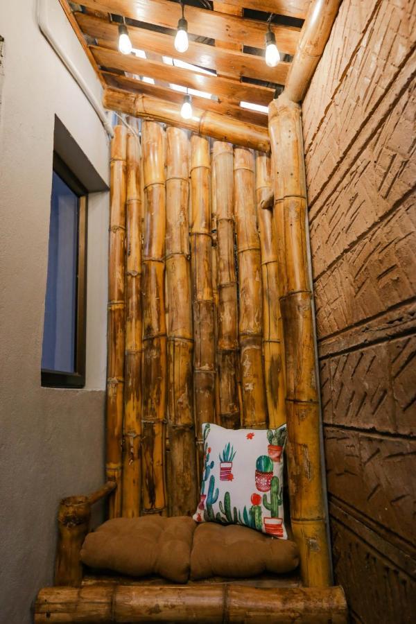 Casa Suculenta ,Monteverde Con Jacuzzi Privado Y Lavanderia 外观 照片
