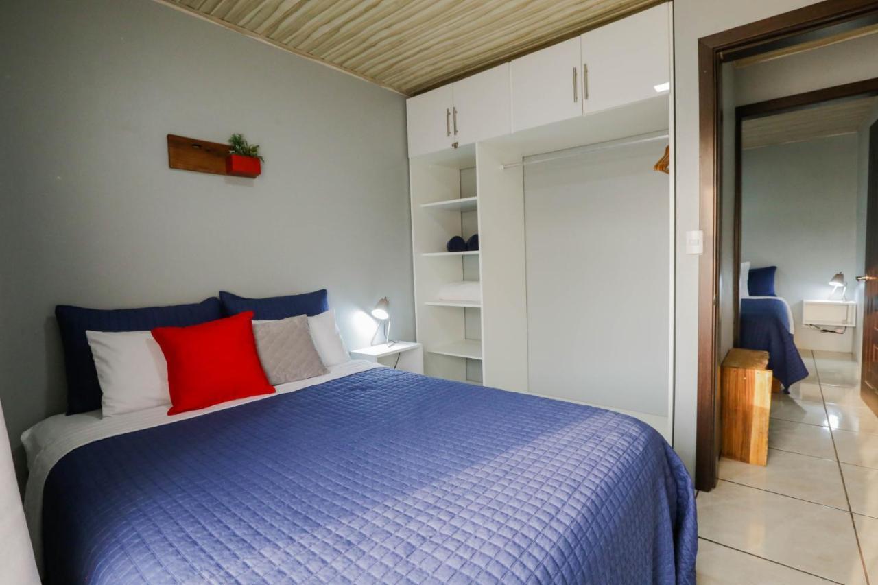 Casa Suculenta ,Monteverde Con Jacuzzi Privado Y Lavanderia 外观 照片