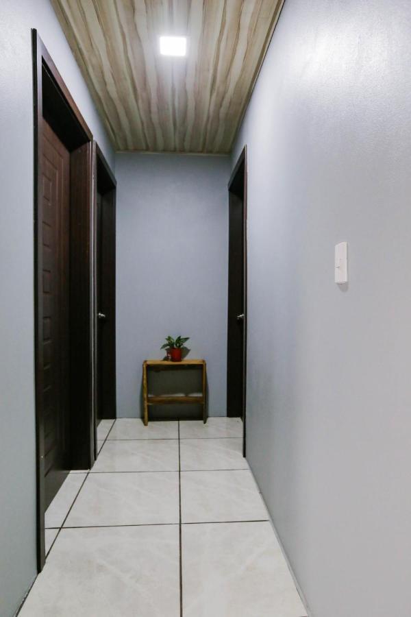 Casa Suculenta ,Monteverde Con Jacuzzi Privado Y Lavanderia 外观 照片